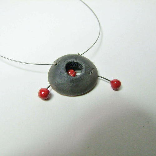 Collier Miro calder | EMPREINTES Paris - EMPREINTES Paris