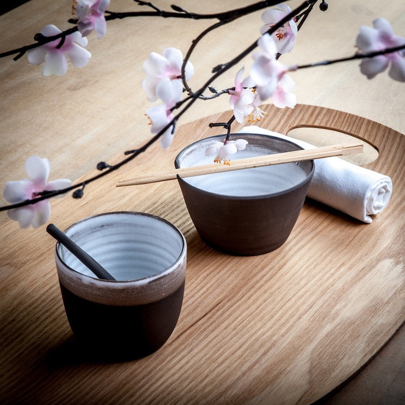 De la terre et de l’eau | EMPREINTES Paris