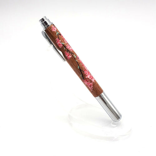 stylo_roller_en_sapelli_peint_a_la_main_i068_benjamin_pamart copie | EMPREINTES Paris - EMPREINTES Paris