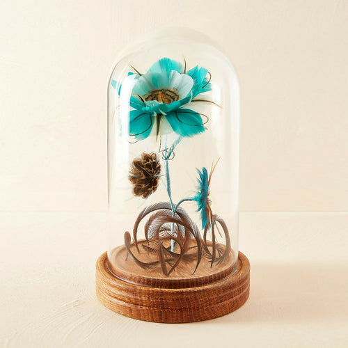 Sculpture MER VERTE | EMPREINTES Paris - EMPREINTES Paris