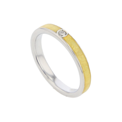 bague_aphrodite_diamant_argent_cliche copie | EMPREINTES Paris - EMPREINTES Paris