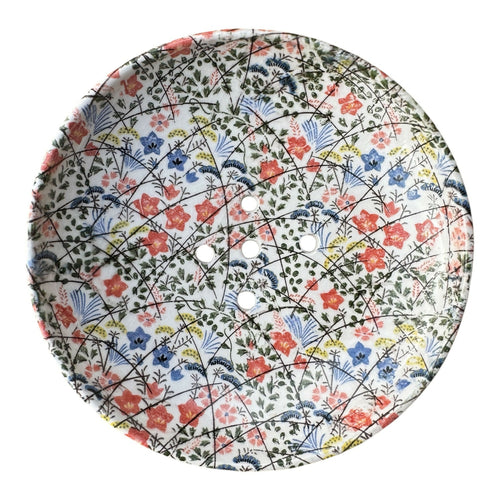 Porte-savons Rose | EMPREINTES Paris - EMPREINTES Paris