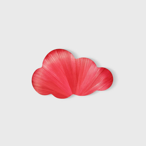 serie_pop_nuage_motif_soleil_cerise_hop_studio | EMPREINTES Paris - EMPREINTES Paris