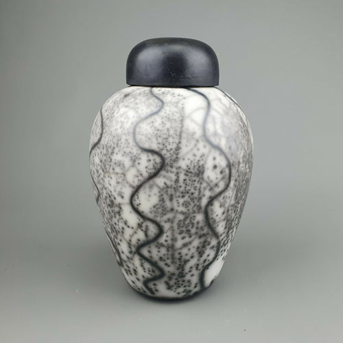 Urne raku nu | EMPREINTES Paris - EMPREINTES Paris