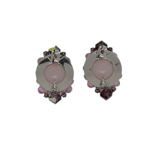 Boucles d'oreilles Clin d'oeil | EMPREINTES Paris - EMPREINTES Paris