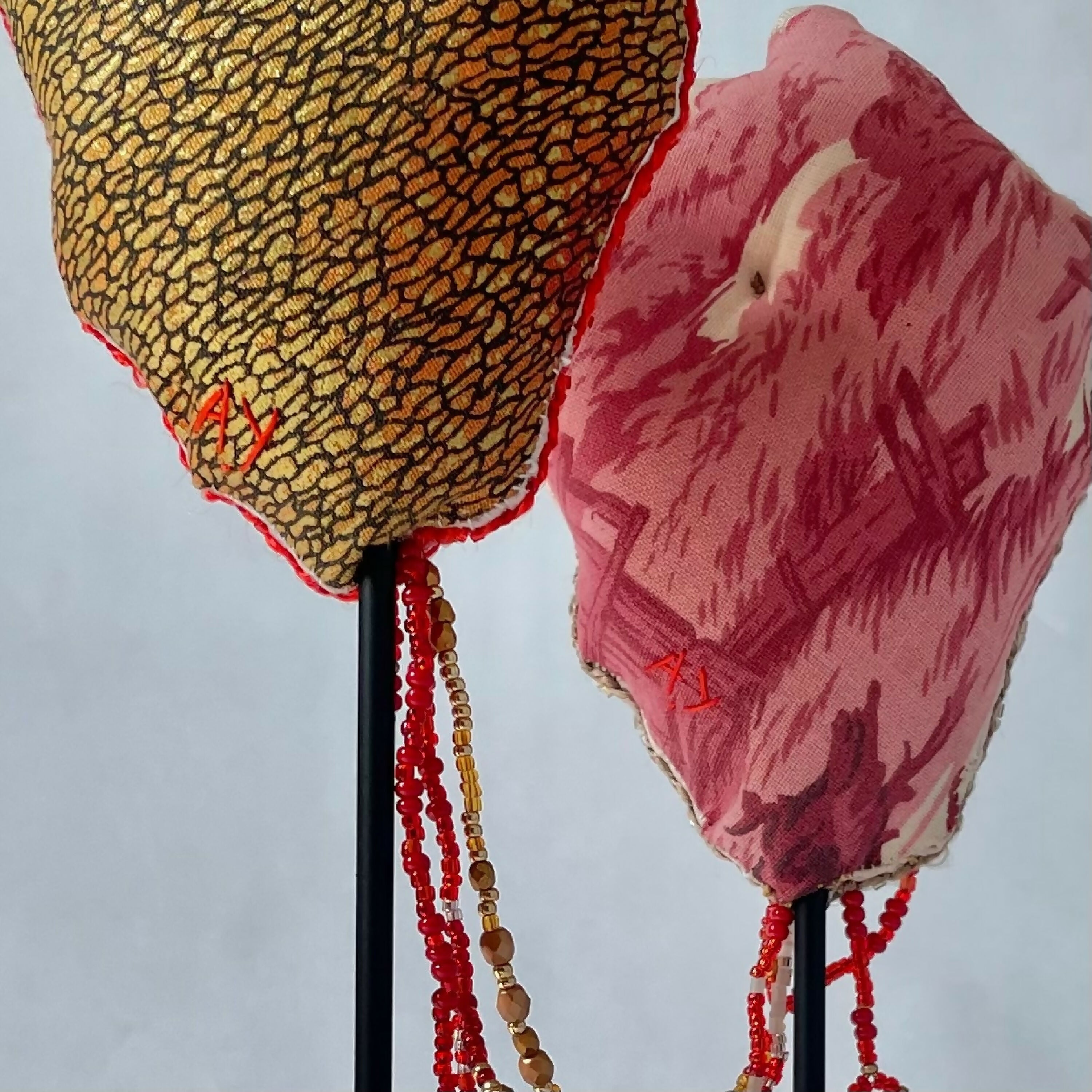 sculpture_textile_brodee_coeurs_11_agathe_you copie | EMPREINTES Paris