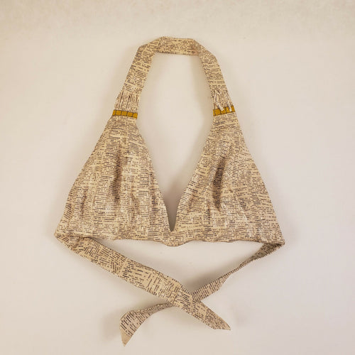 sculpture_maillot_de_bain_en_papier_laurence_lehel | EMPREINTES Paris - EMPREINTES Paris