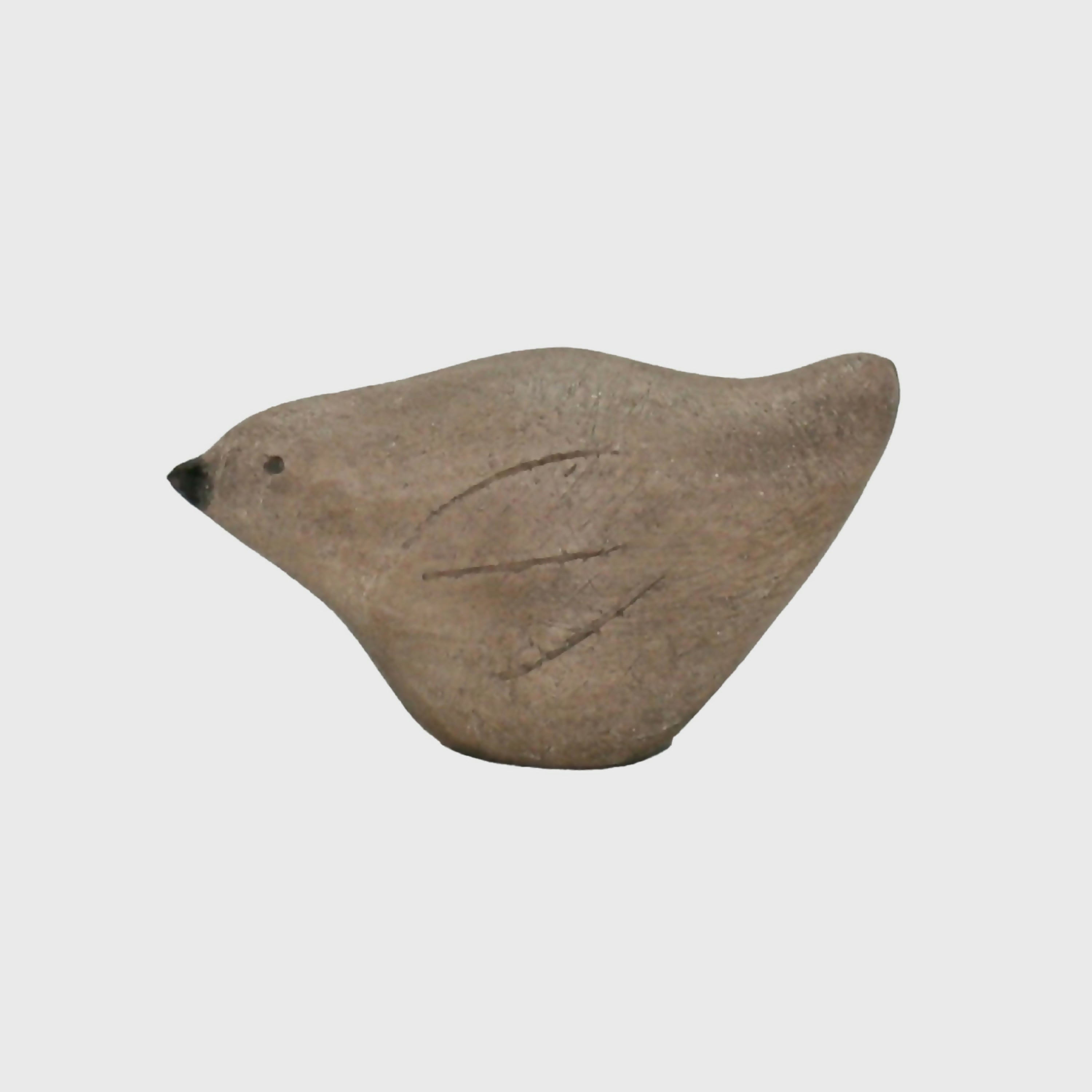 Petit Oiseau manga épuré a15 | EMPREINTES Paris