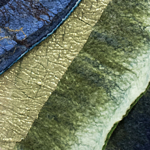 installation_geological_felt_ii_accords_feutres copie | EMPREINTES Paris - EMPREINTES Paris