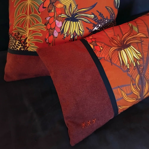 Coussin Bali PM | EMPREINTES Paris - EMPREINTES Paris