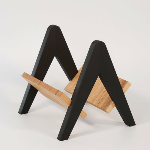 Meuble de rangement vinyles Pégase - livehorn copie | EMPREINTES Paris - EMPREINTES Paris