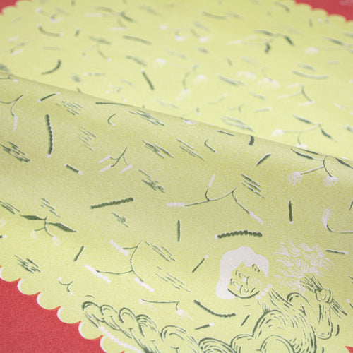 bandana_de_soie_la_coilloite_vert_garance_prelude_dans_la_pampa copie | EMPREINTES Paris - EMPREINTES Paris