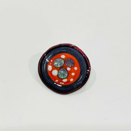 broche_marge_caille_silice_creation copie | EMPREINTES Paris - EMPREINTES Paris