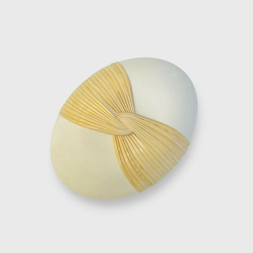 Galet à parfumer drapé | EMPREINTES Paris - EMPREINTES Paris