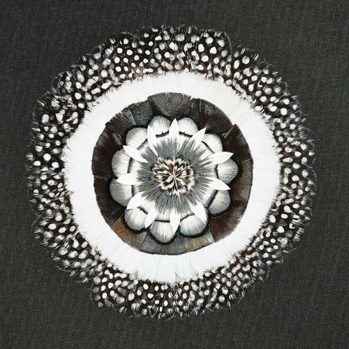 Oeuvre murale SOLEIL NOIR | EMPREINTES Paris - EMPREINTES Paris