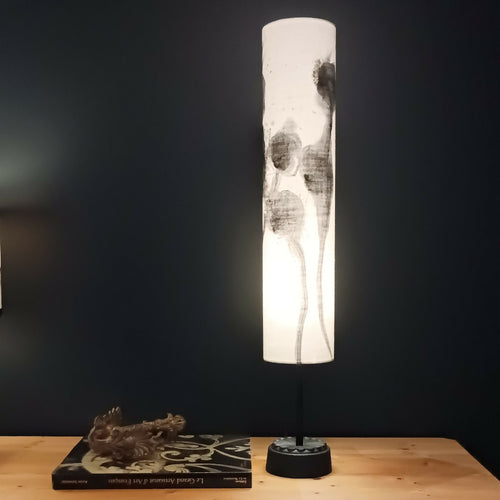 lampe_a_poser_souffle_icone_par_caroline_de_fraville copie 2 | EMPREINTES Paris - EMPREINTES Paris