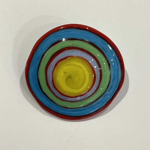 Broche Sakari | EMPREINTES Paris - EMPREINTES Paris