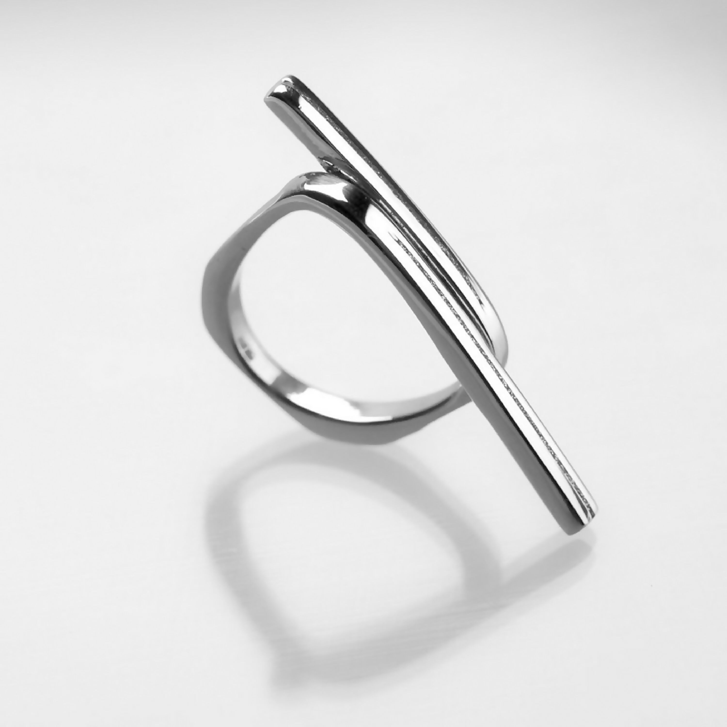 Bague LP Polvo | EMPREINTES Paris