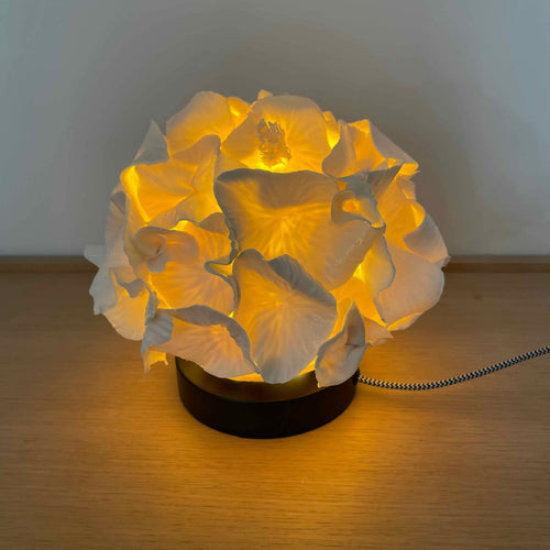 Lampe sculpture Anthéa 2 | EMPREINTES Paris - EMPREINTES Paris