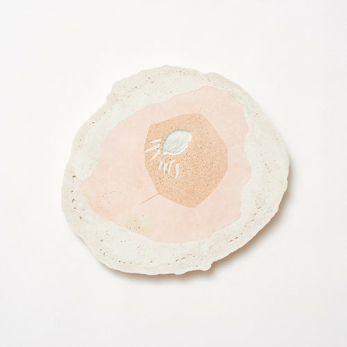 Oeuvre murale Vestige | EMPREINTES Paris - EMPREINTES Paris