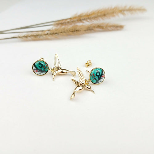 boucles_doreilles_colibris_en_email_et_plaque_or_les_emaux_arediens_lemail_grand_feu_de_limoges copie | EMPREINTES Paris - EMPREINTES Paris