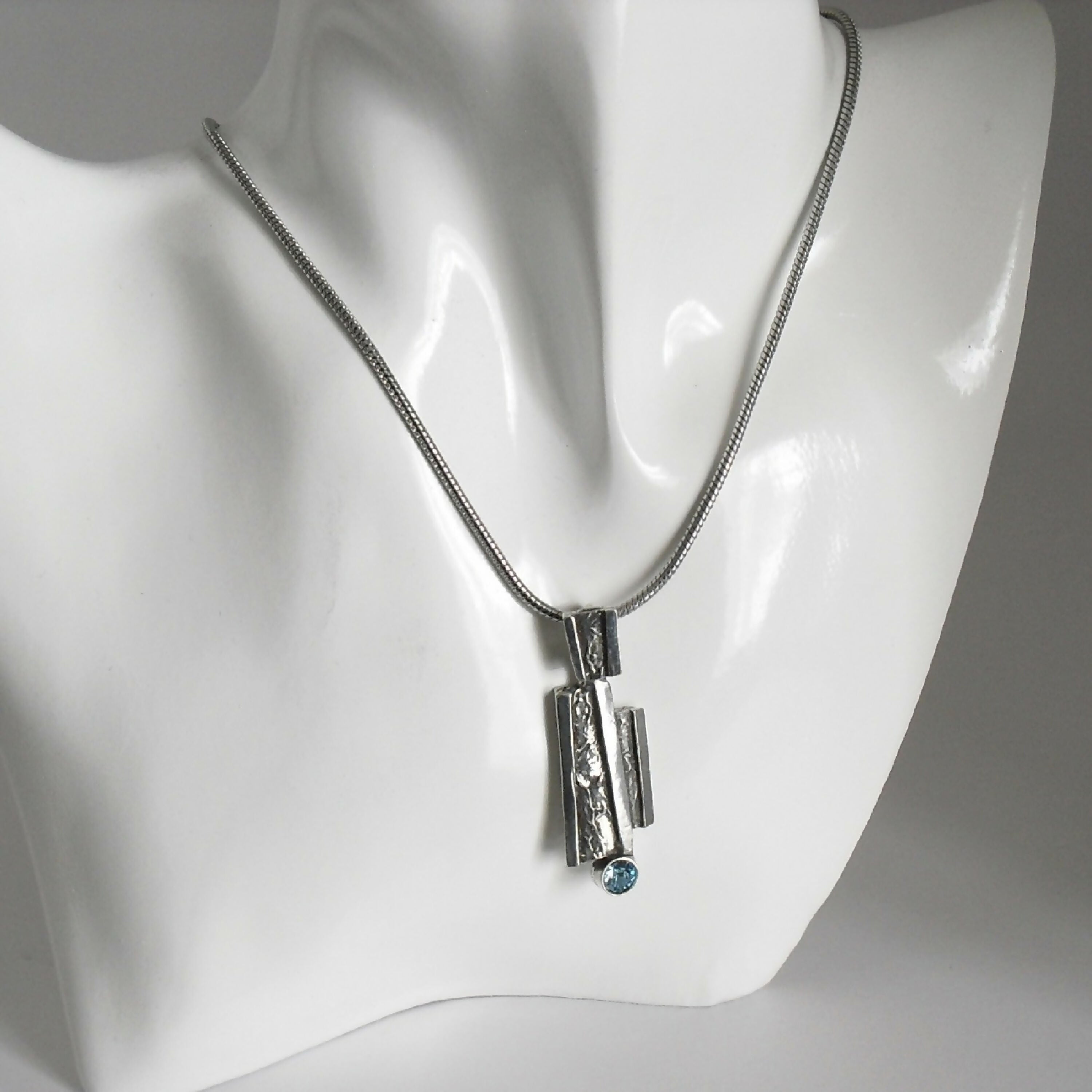 Pendentif karma | EMPREINTES Paris