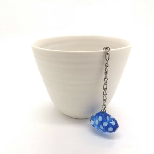 Boule à thé mini théière Nuage | EMPREINTES Paris - EMPREINTES Paris