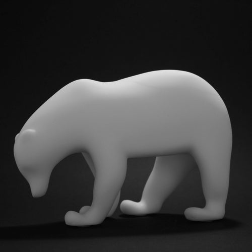 sculpture_ours_pompon_trait_dunion_artisans copie | EMPREINTES Paris - EMPREINTES Paris