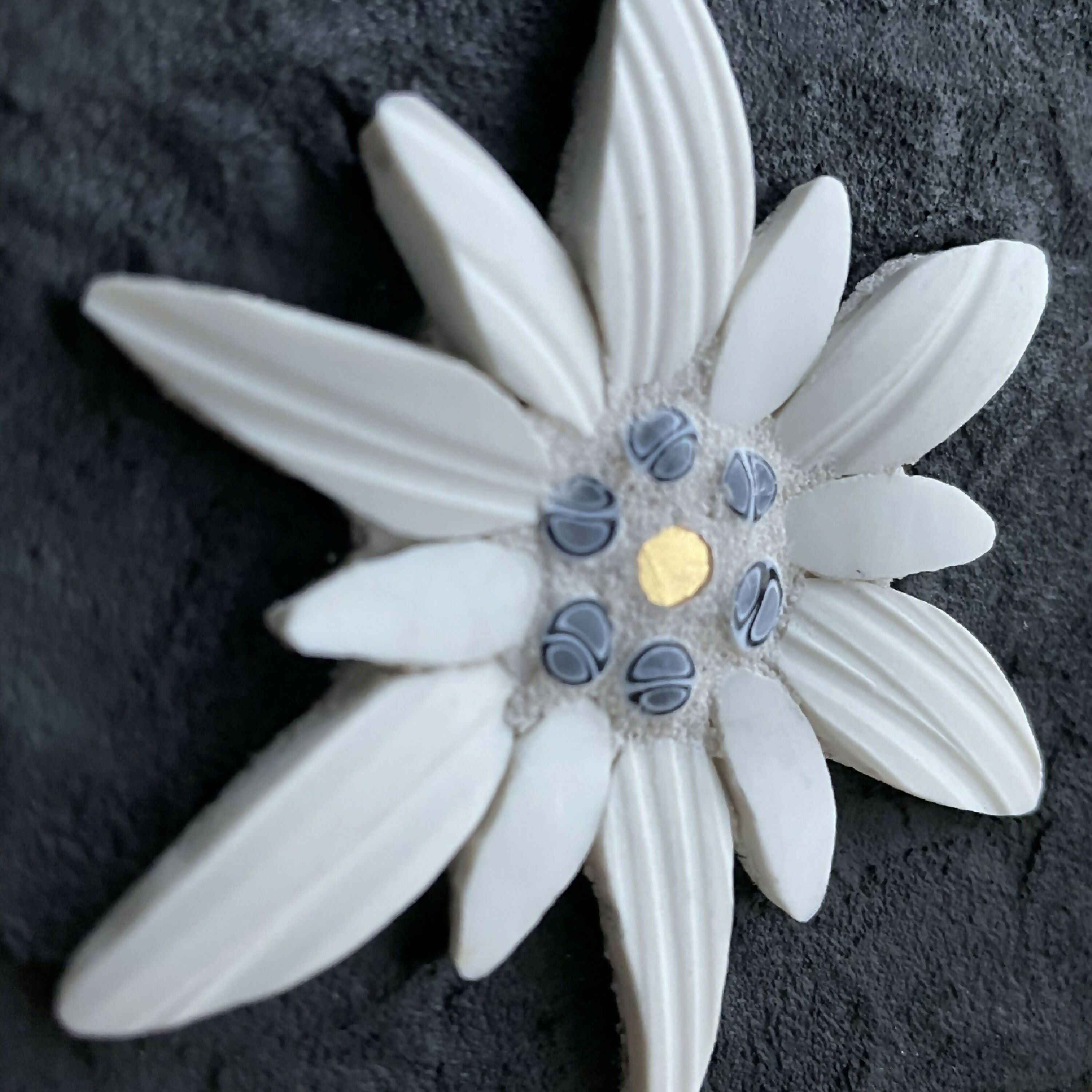 tableau_en_mosaique_edelweiss_ii_musea_mosaique copie | EMPREINTES Paris