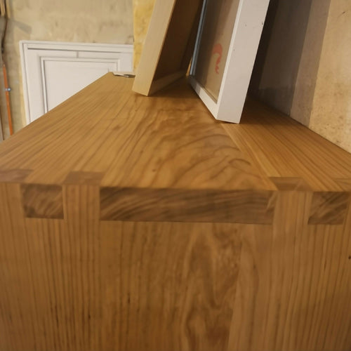 etagere_vinyl_goat_lab_furniture copie | EMPREINTES Paris - EMPREINTES Paris