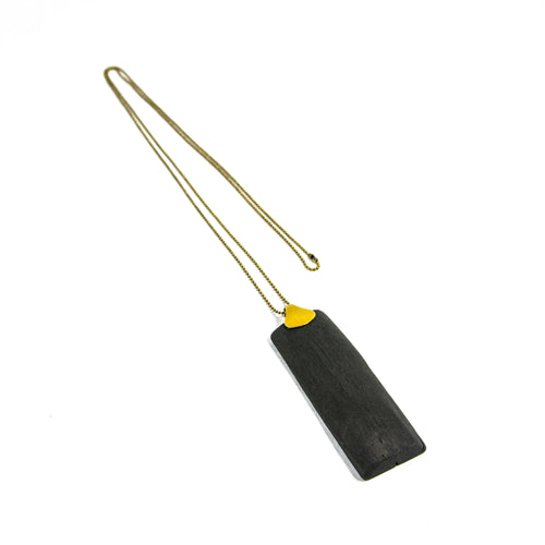 Sautoir HIME-DAI-EDA 1 | EMPREINTES Paris - EMPREINTES Paris