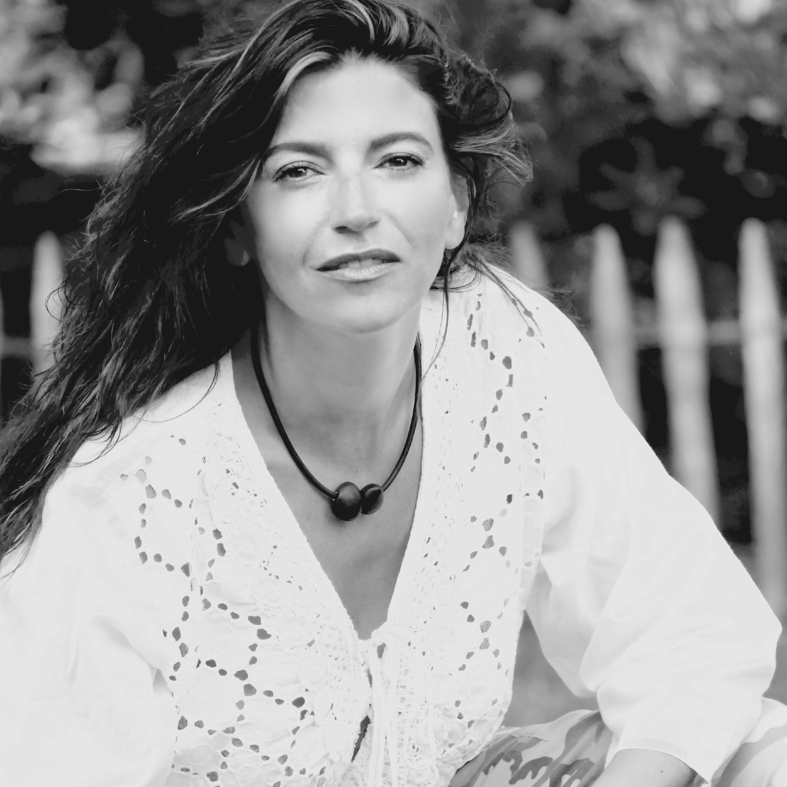 Collier Galet | EMPREINTES Paris