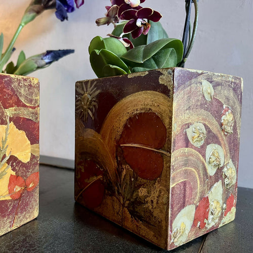 vase_carton_laque_atelier_solange_godard copie | EMPREINTES Paris - EMPREINTES Paris