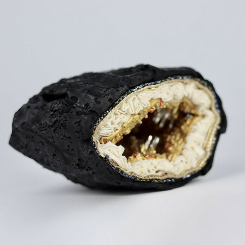 sculpture_textile_tresor_blanc_floriane_schmitt_studio copie | EMPREINTES Paris - EMPREINTES Paris