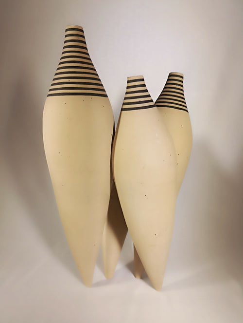 Polyphore rayé | EMPREINTES Paris - EMPREINTES Paris