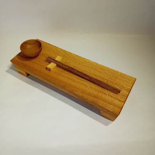 Planche de présentation en chêne V | EMPREINTES Paris - EMPREINTES Paris