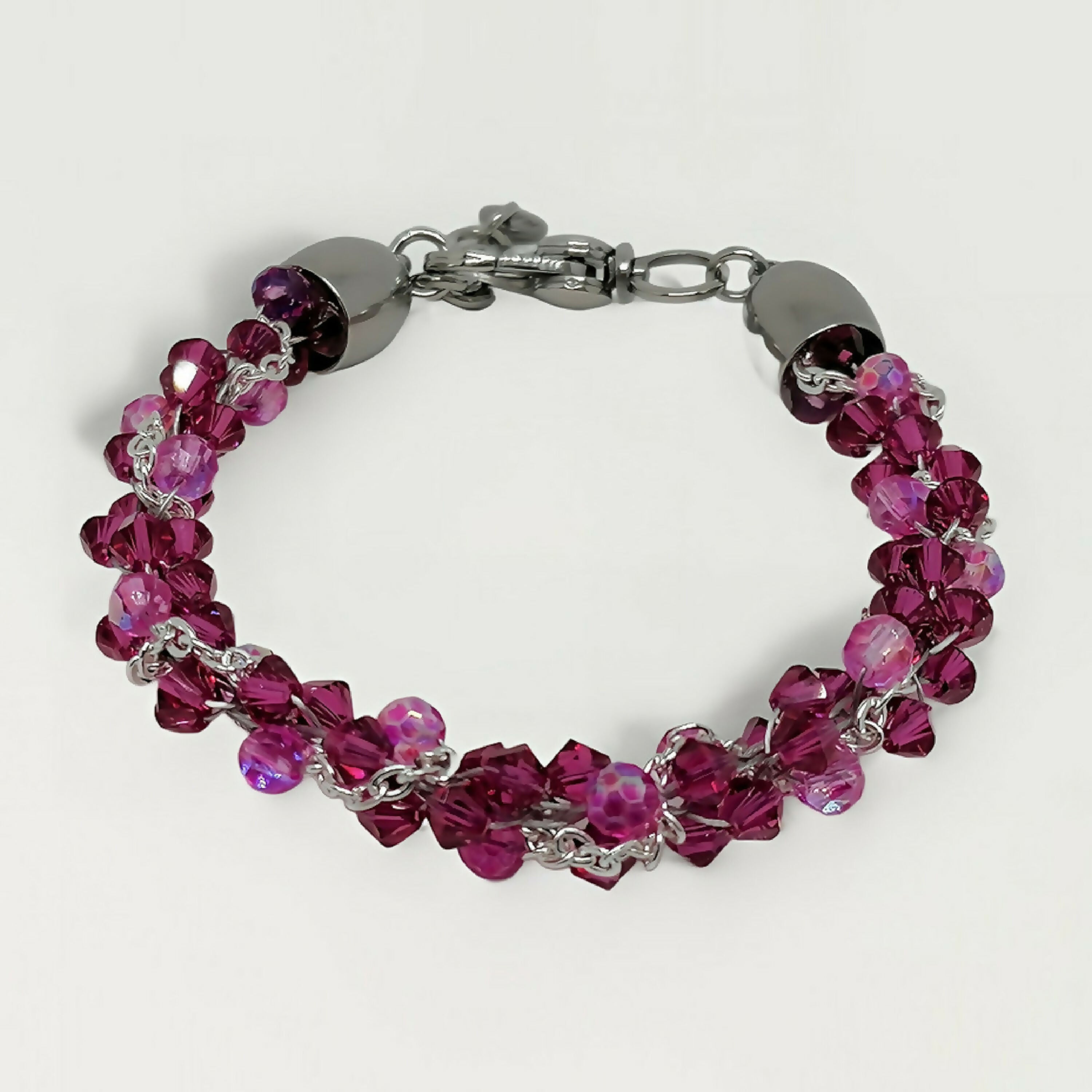 bracelet_cristal_refractions_en_chaines_rec_bijoux1 | EMPREINTES Paris