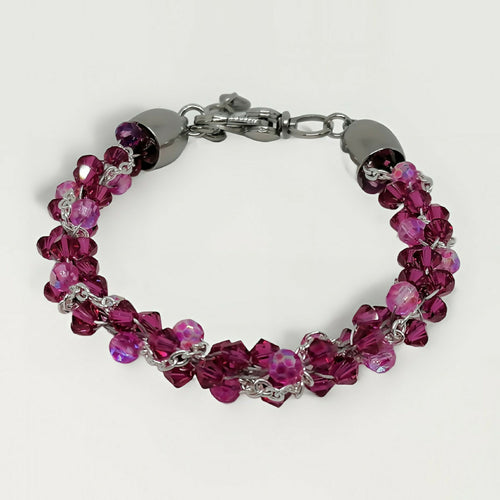 bracelet_cristal_refractions_en_chaines_rec_bijoux1 | EMPREINTES Paris - EMPREINTES Paris