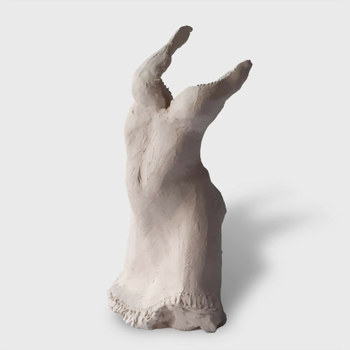 petite_sculpture_buonanotte_terre_cuite_sans_col_abel_sculpture copie | EMPREINTES Paris - EMPREINTES Paris