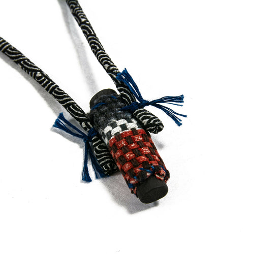 sautoir_kofu_mini_eda_hikeshi_charcoal_eskimeit copie | EMPREINTES Paris - EMPREINTES Paris