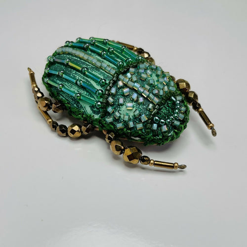 broche_scarabee_emeraude_agathe_you copie | EMPREINTES Paris - EMPREINTES Paris