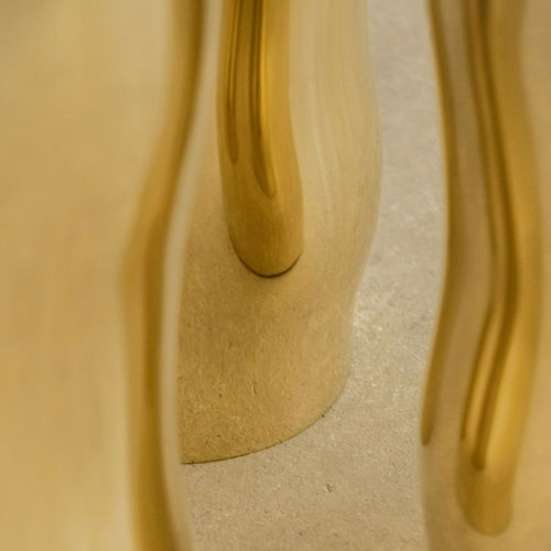 table d'appoint Mimo - atelier tison copie | EMPREINTES Paris - EMPREINTES Paris