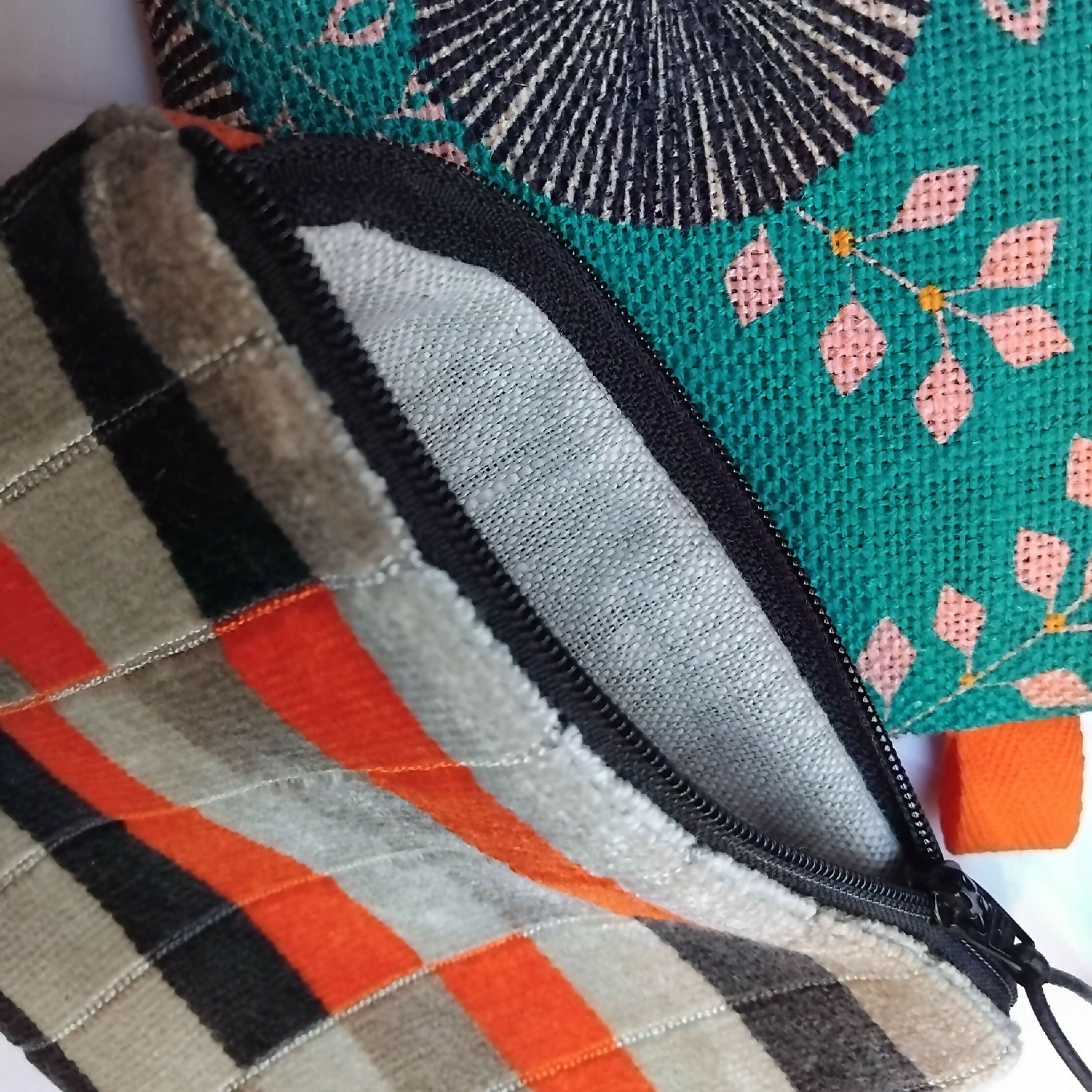 pochette_kirb_instant_present | EMPREINTES Paris