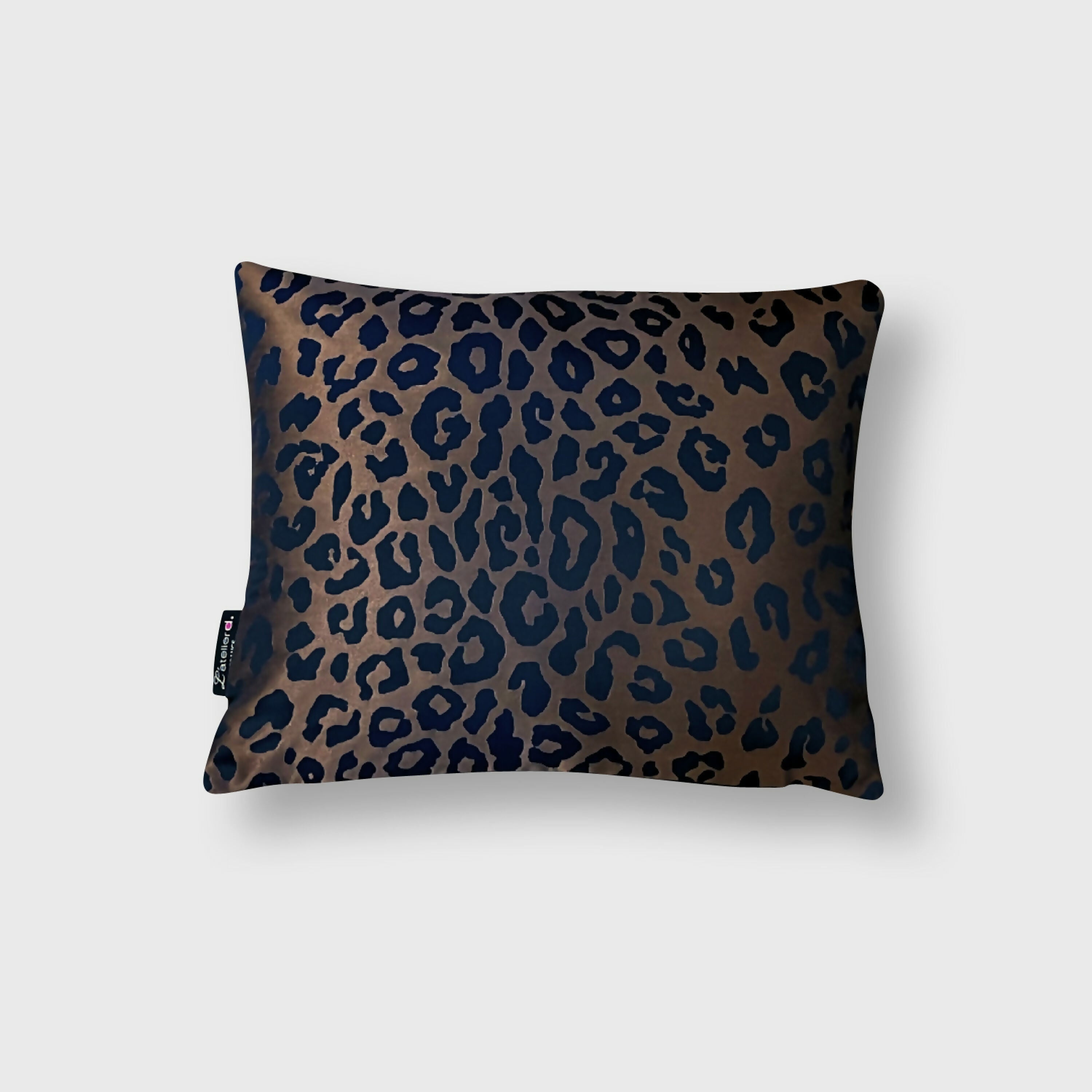 Coussin Léo | EMPREINTES Paris