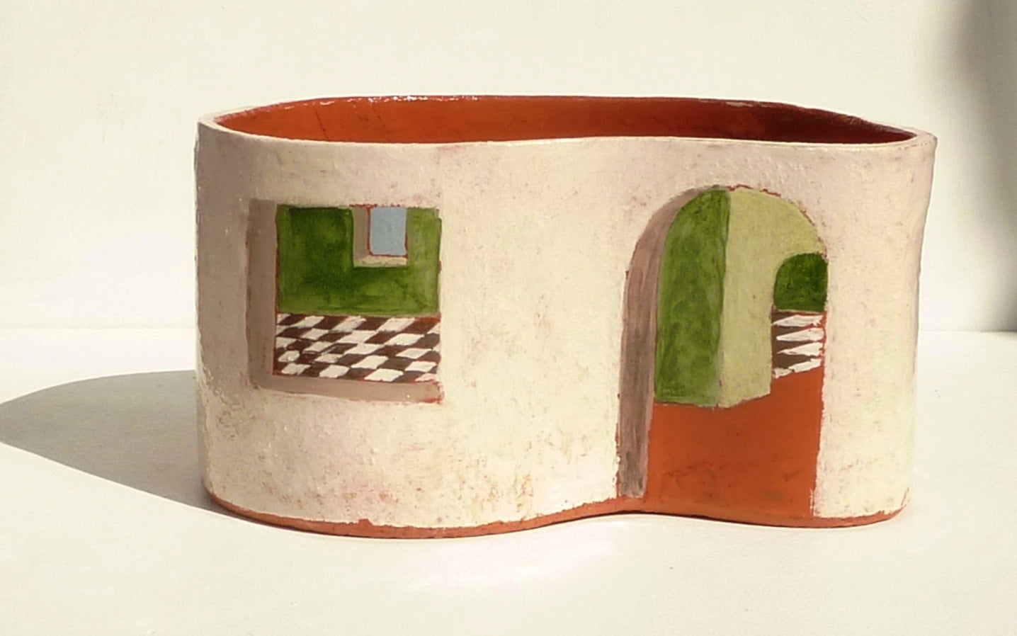 Elisabeth Bourget | EMPREINTES Paris