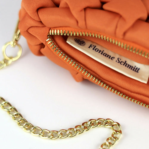 pochette_neosmock_orange_floriane_schmitt copie | EMPREINTES Paris - EMPREINTES Paris