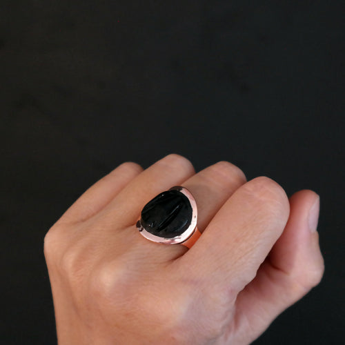 Bague KHÂNY Taille unique 58 | EMPREINTES Paris - EMPREINTES Paris