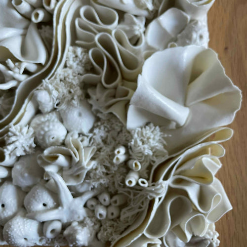 Sculpture murale Abysse | EMPREINTES Paris - EMPREINTES Paris