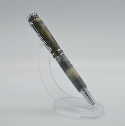 stylo_roller_en_galalithe_benjamin_pamart copie | EMPREINTES Paris - EMPREINTES Paris