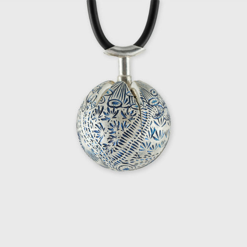 Collier Pomme de senteur | EMPREINTES Paris - EMPREINTES Paris